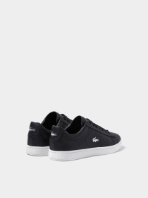 Кеды Lacoste Carnaby модель 743SFA001622F Фото