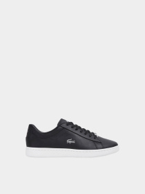 Кеды Lacoste Carnaby модель 743SFA001622F Фото