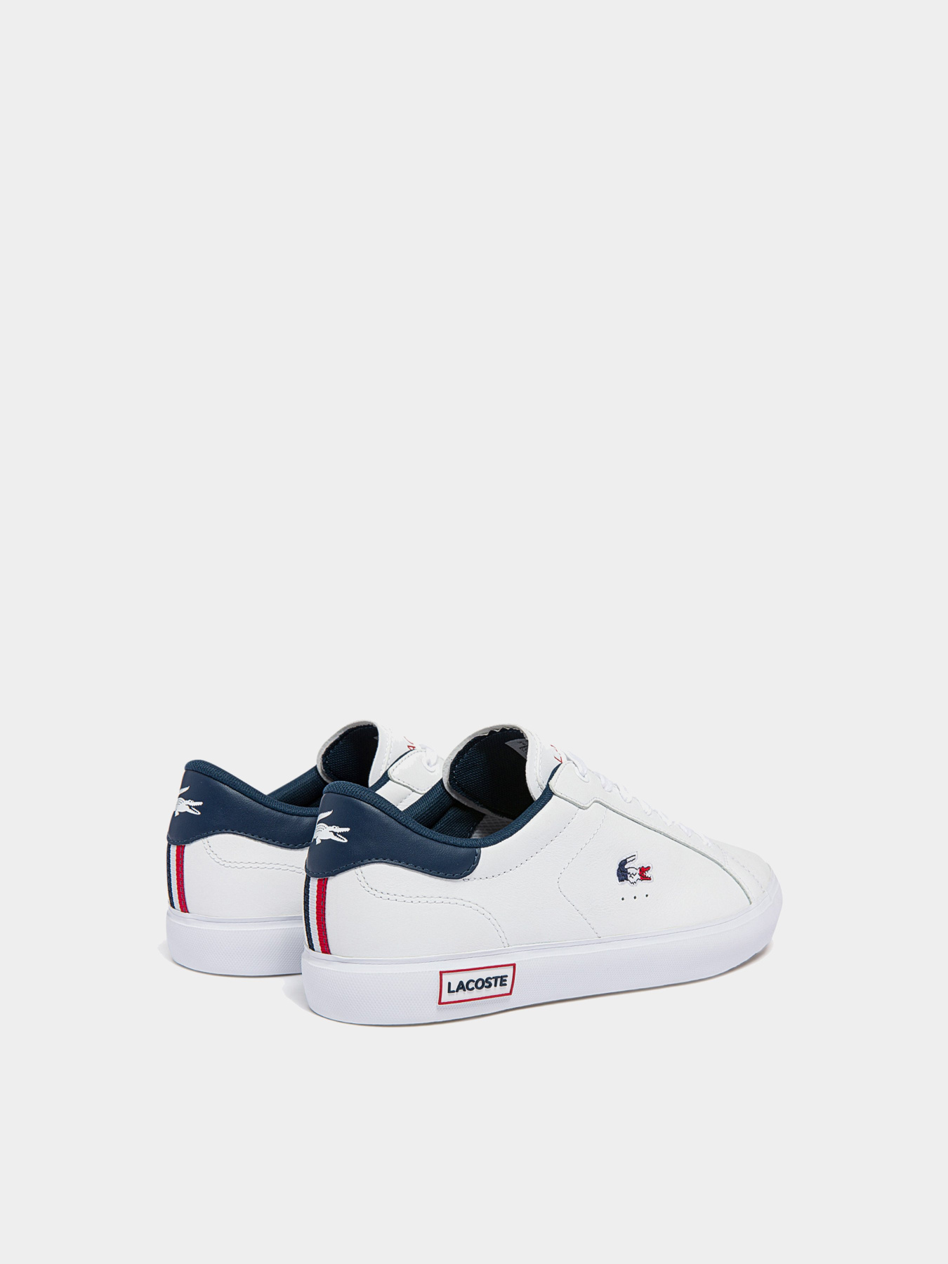 Кеды Lacoste Powercourt модель 743SMA0034407 Фото