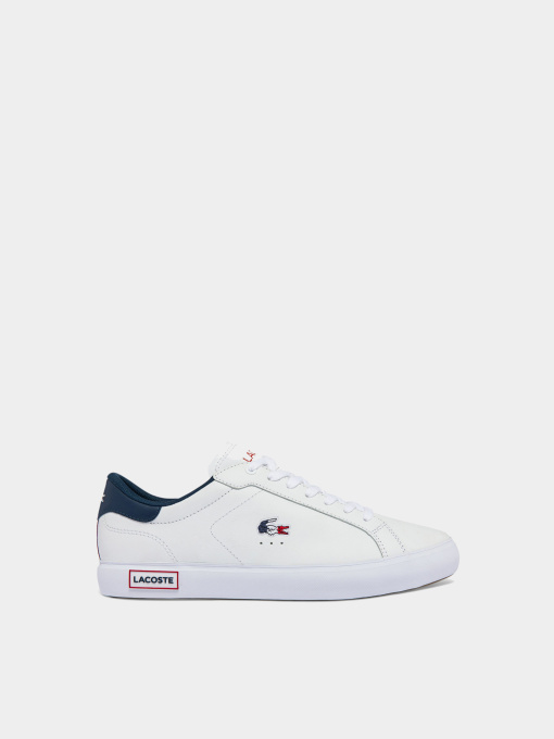 Кеды Lacoste Powercourt модель 743SMA0034407 Фото
