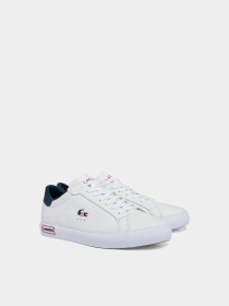 Кеды Lacoste Powercourt модель 743SMA0034407 Фото