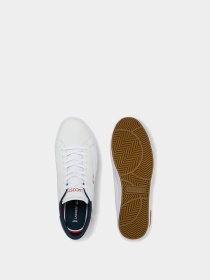 Кеды Lacoste Powercourt модель 743SMA0034407 Фото