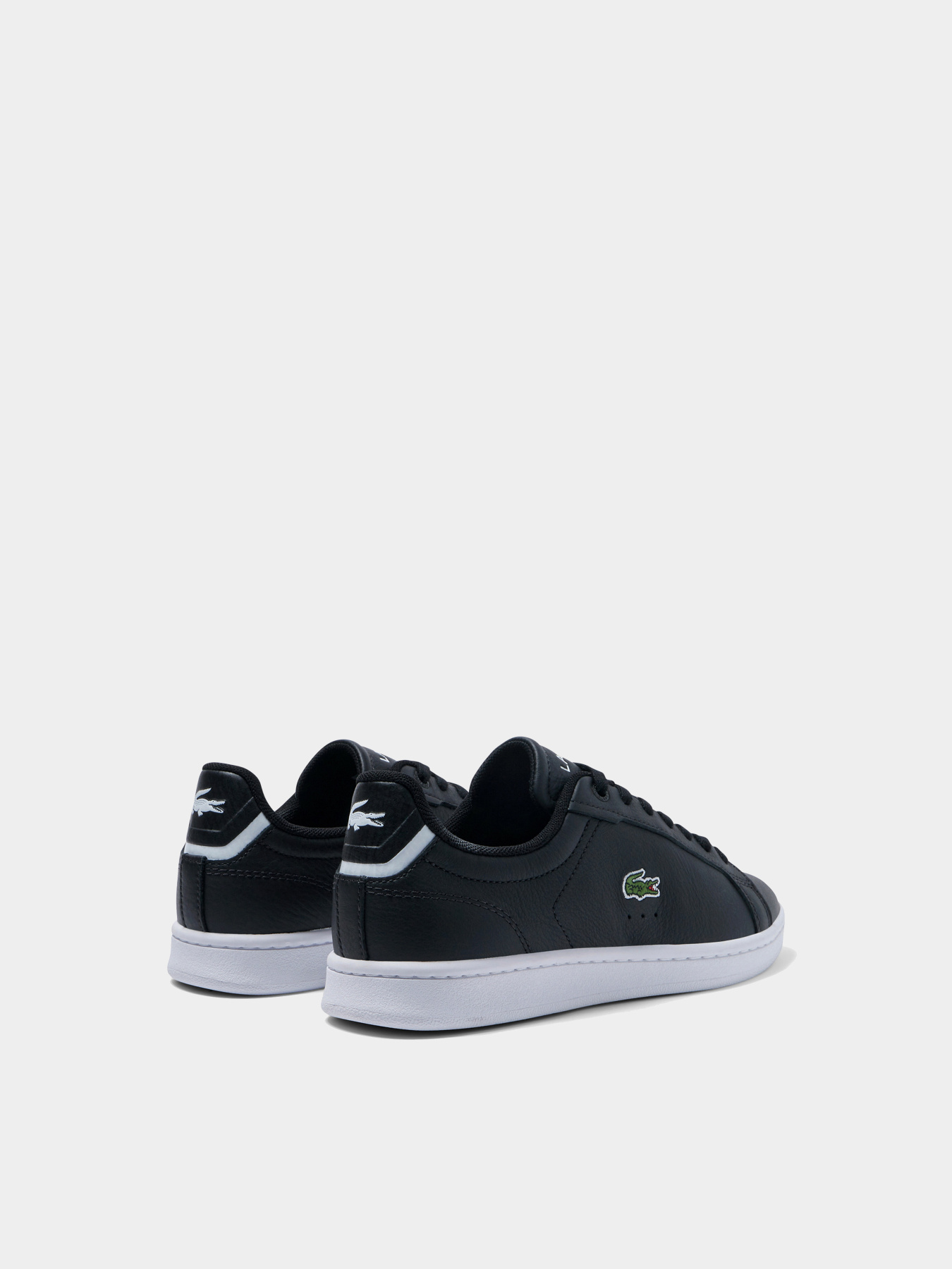 Кеды Lacoste Carnaby Pro модель 744SFA0005312 Кеды Lacoste Carnaby Pro модель 744SFA0005312 Фото