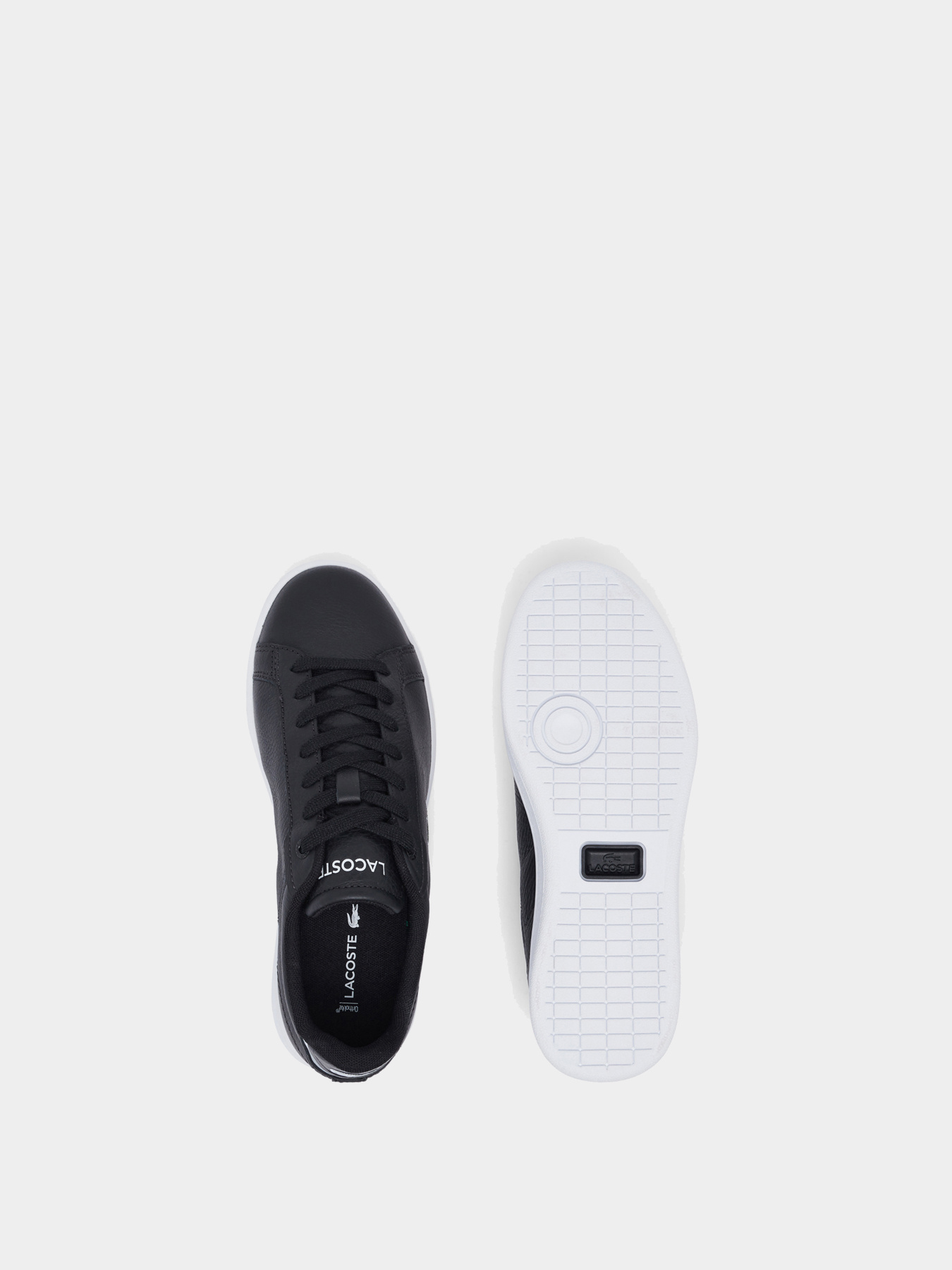 Кеды Lacoste Carnaby Pro модель 744SFA0005312 Кеды Lacoste Carnaby Pro модель 744SFA0005312 Фото