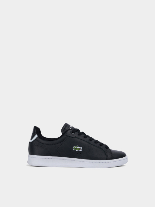 Кеды Lacoste Carnaby Pro модель 744SFA0005312 Фото