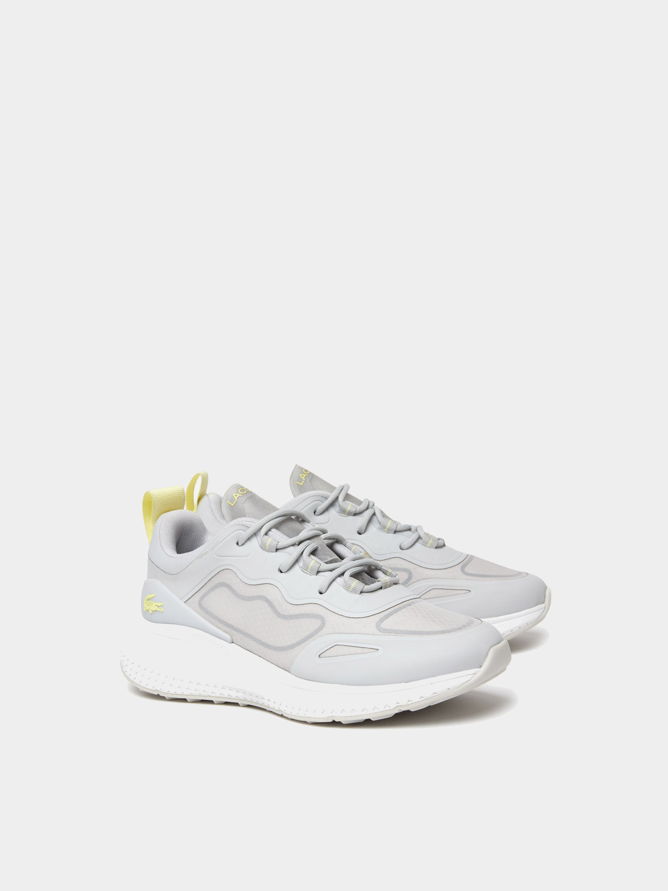 Кроссовки Lacoste Active 4851 модель 744SFA008525Y Фото