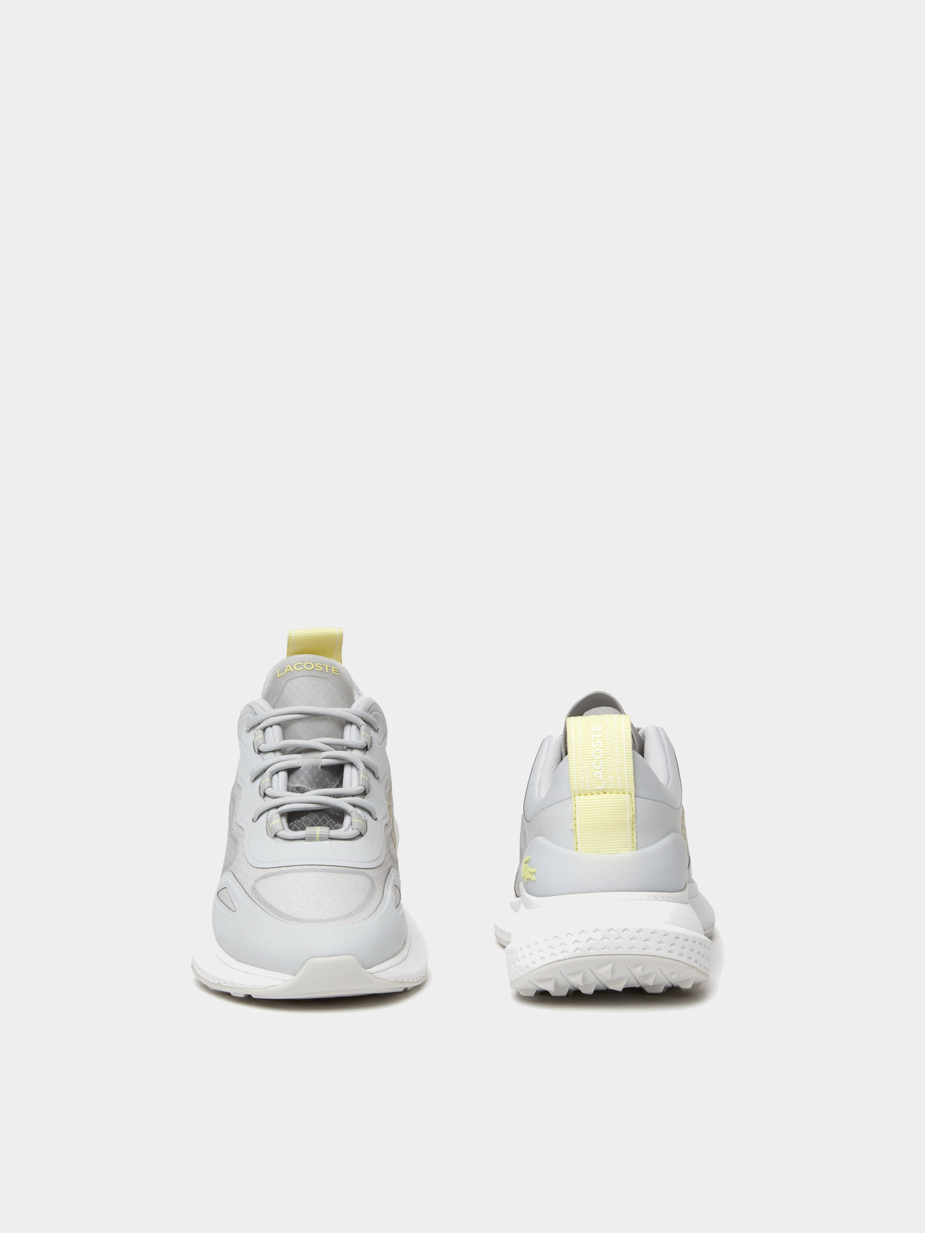 Кроссовки Lacoste Active 4851 модель 744SFA008525Y Фото