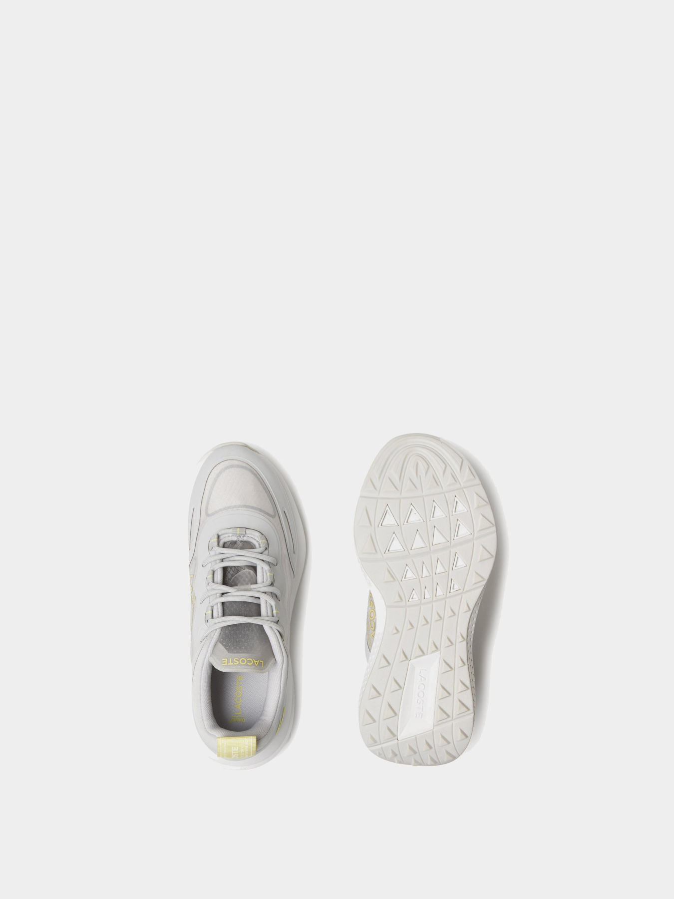 Кроссовки Lacoste Active 4851 модель 744SFA008525Y Фото