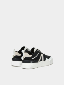 Кроссовки Lacoste L002 модель 744SFA0112312 Фото