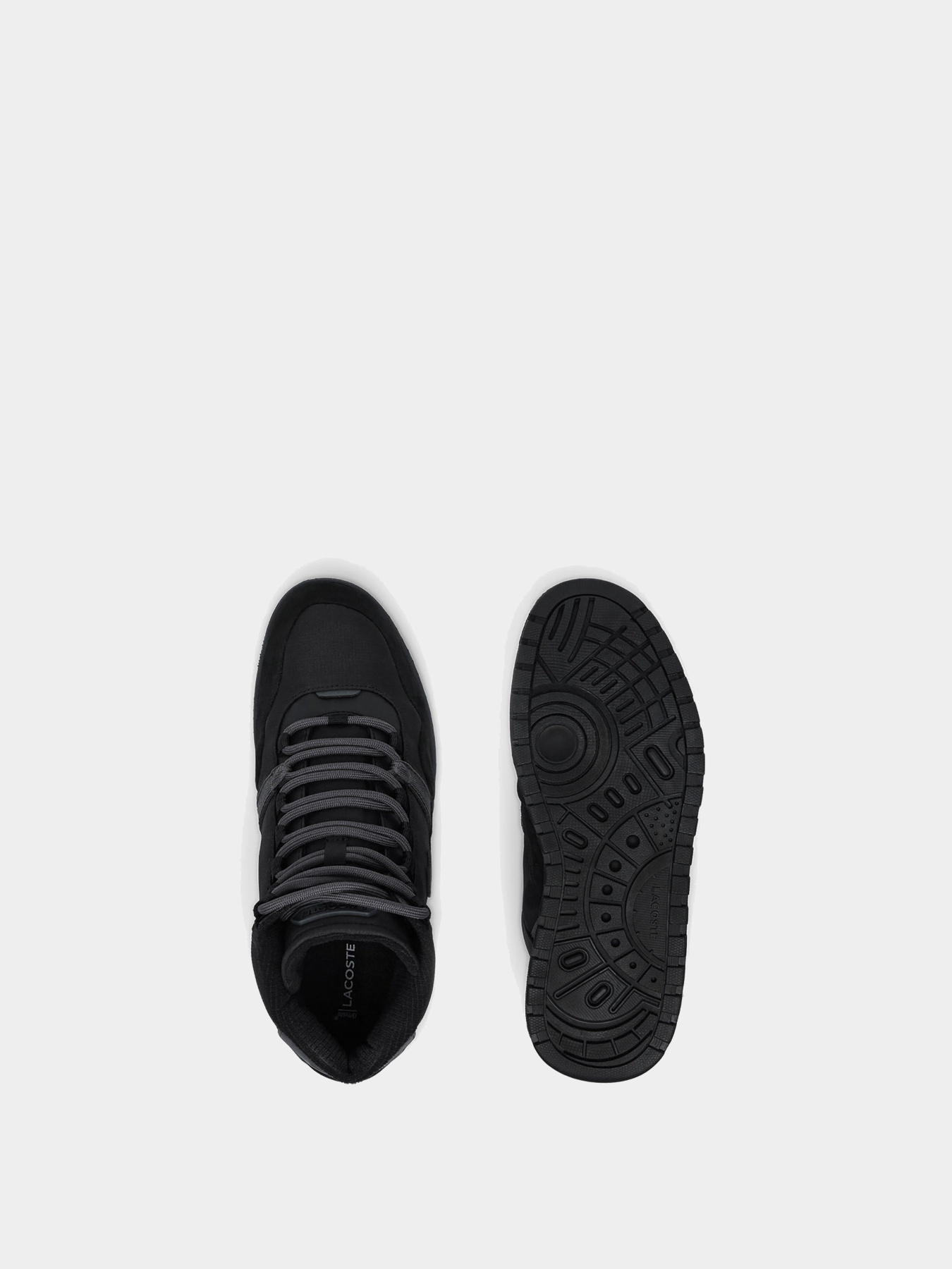 Черевики та чоботи Lacoste T-Clip модель 744SMA0065237 Фото
