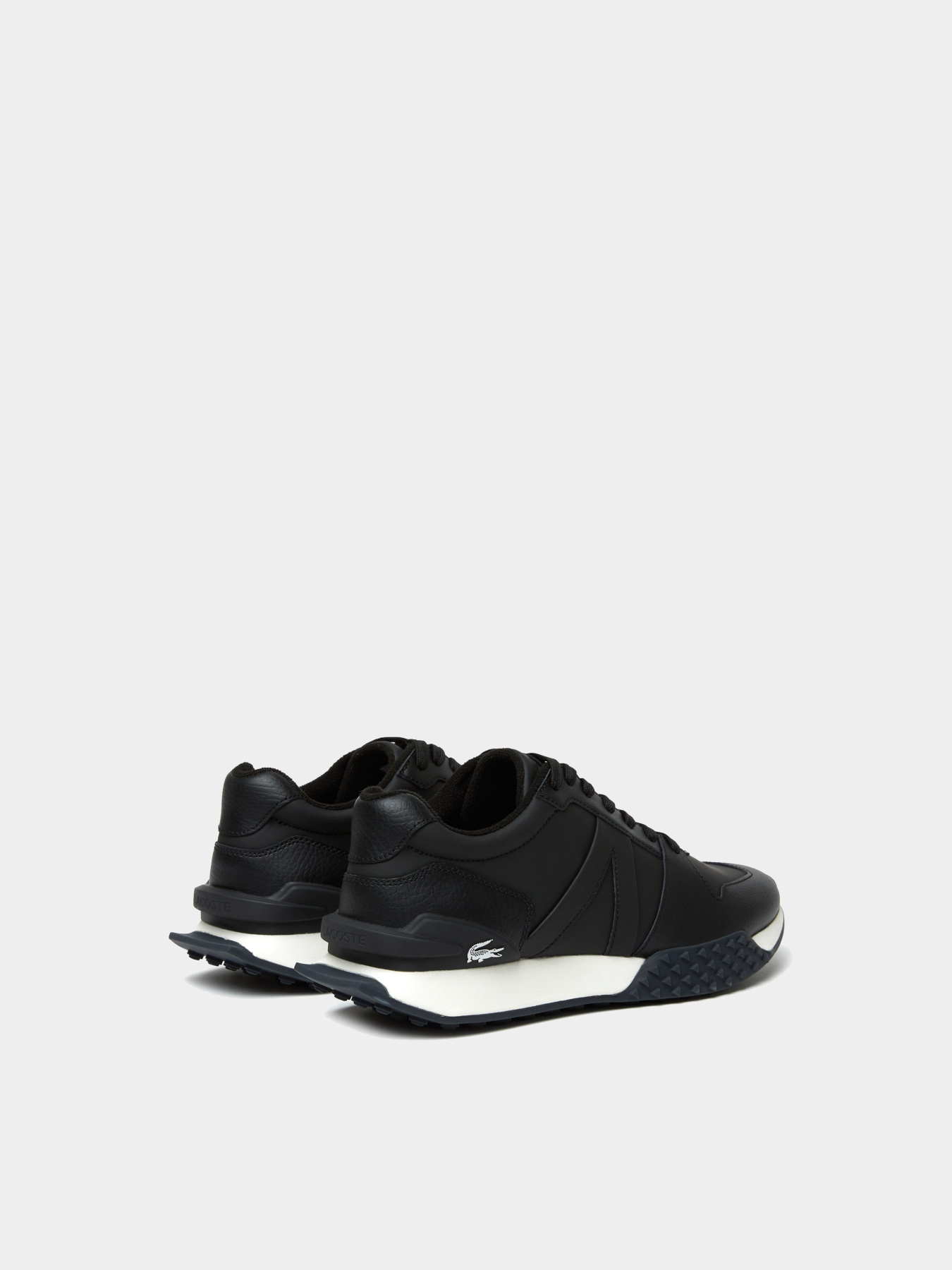 Кросівки Lacoste L-Spin Deluxe 2.0 модель 744SMA0110312 Фото