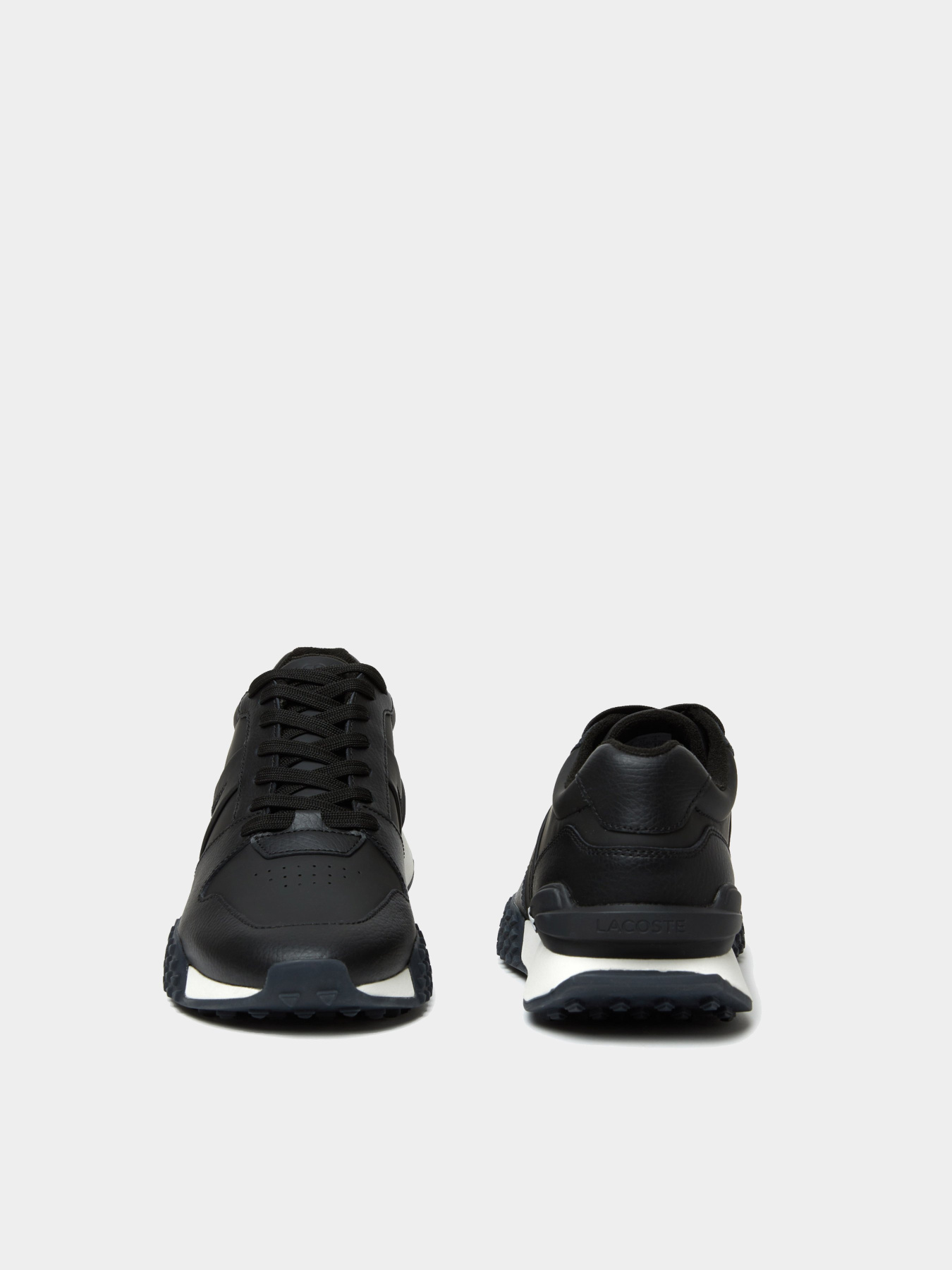 Кросівки Lacoste L-Spin Deluxe 2.0 модель 744SMA0110312 Фото