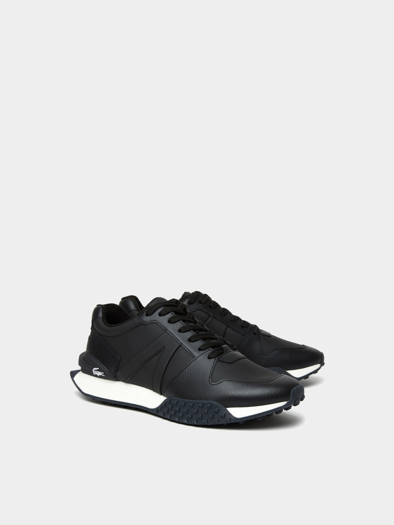 Кросівки Lacoste L-Spin Deluxe 2.0 модель 744SMA0110312 Фото