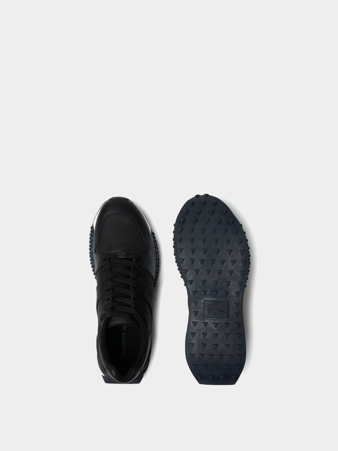 Кросівки Lacoste L-Spin Deluxe 2.0 модель 744SMA0110312 Фото