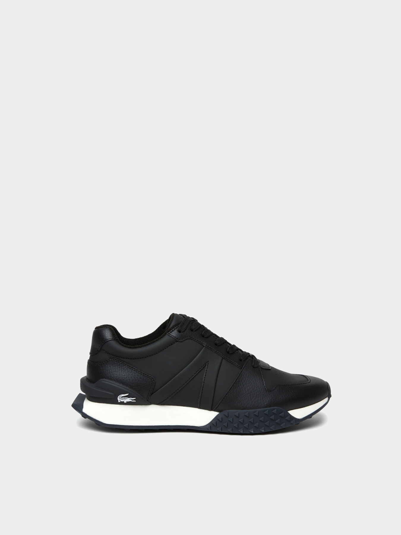 Кросівки Lacoste L-Spin Deluxe 2.0 модель 744SMA0110312 Фото