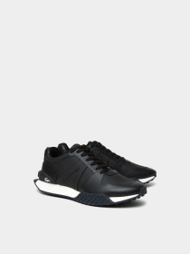 Кросівки Lacoste L-Spin Deluxe 2.0 модель 744SMA0110312 Фото