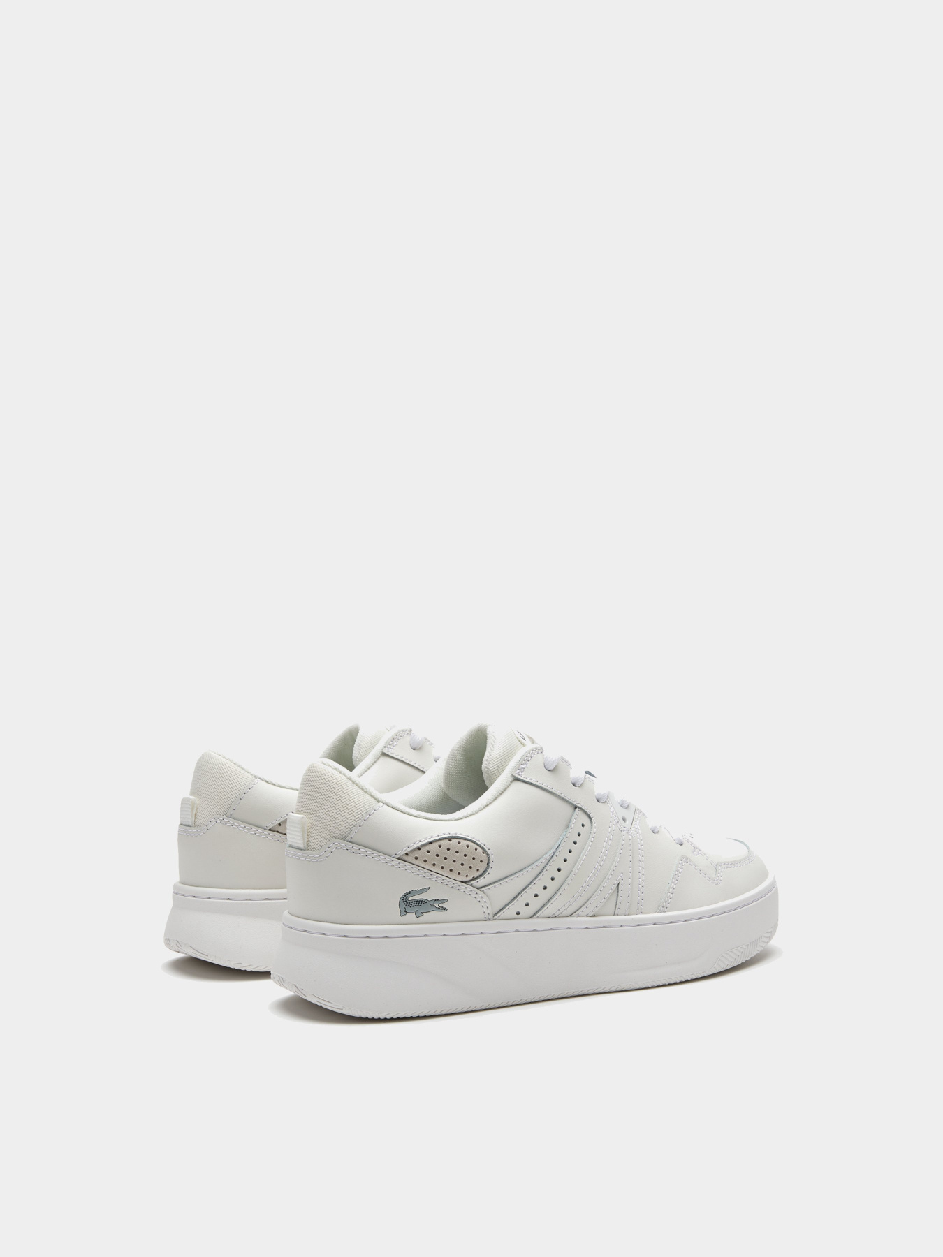 Кроссовки Lacoste L005 модель 744SMA011521G Фото