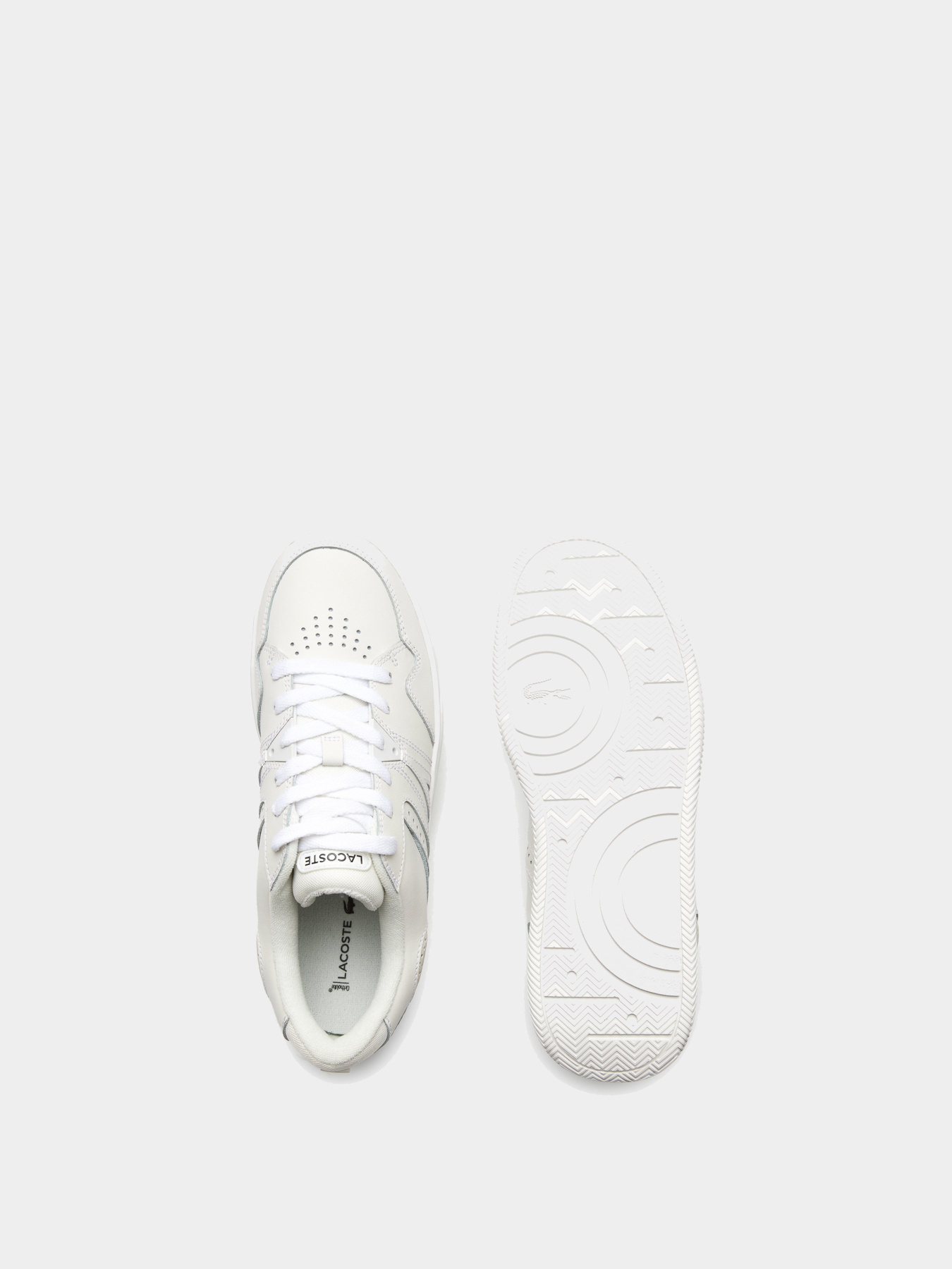 Кроссовки Lacoste L005 модель 744SMA011521G Фото