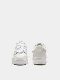 Кроссовки Lacoste L005 модель 744SMA011521G Фото