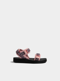 Сандалии Lacoste Suruga модель 745CFA0006AJW Фото