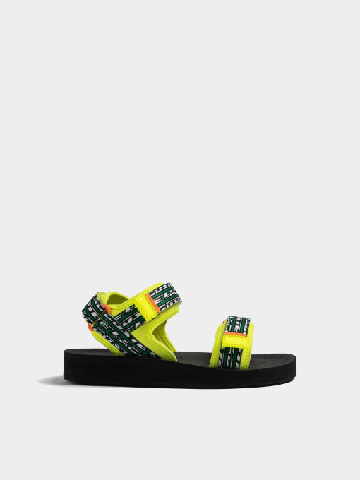Сандалии Lacoste Suruga модель 745CFA0006YB2 Фото