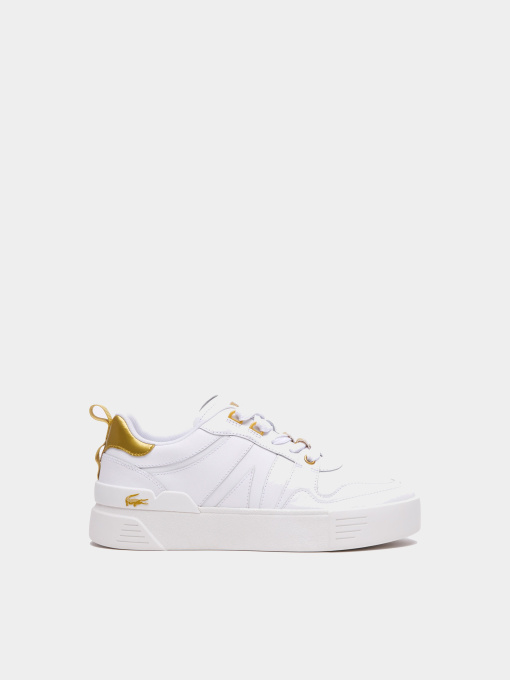 Кроссовки Lacoste L002 модель 745CFA0032216 Фото