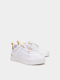 Кроссовки Lacoste L002 модель 745CFA0032216 Фото