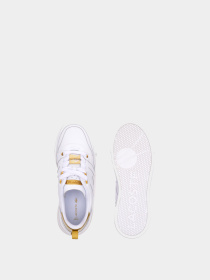 Кроссовки Lacoste L002 модель 745CFA0032216 Фото