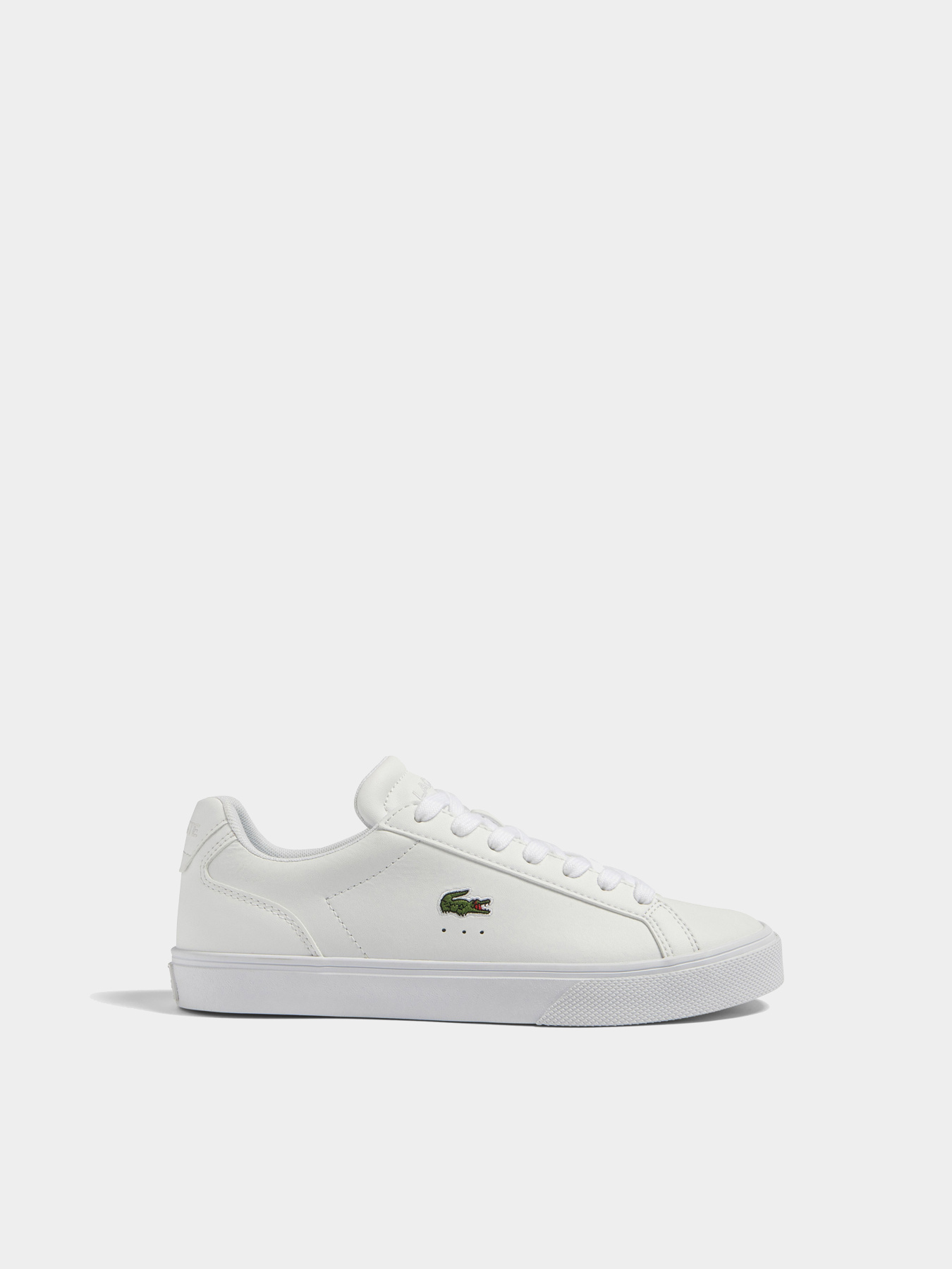 Кеды Lacoste Lerond Pro модель 745CFA004821G Кеды Lacoste Lerond Pro модель 745CFA004821G Фото