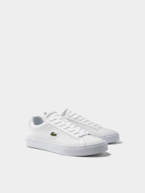 Кеды Lacoste Lerond Pro модель 745CFA004821G Фото