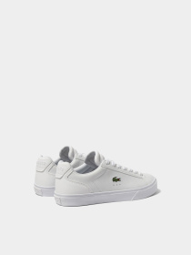 Кеды Lacoste Lerond Pro модель 745CFA004821G Фото