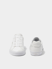 Кеды Lacoste Lerond Pro модель 745CFA004821G Фото