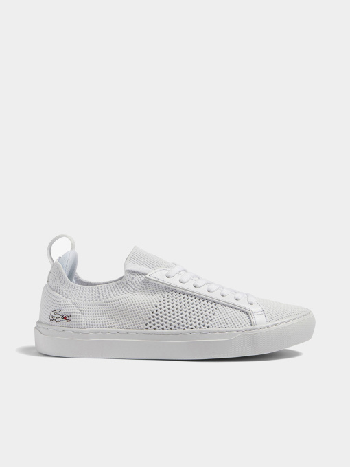 Кеды Lacoste La Pique модель 745CMA004665T Фото