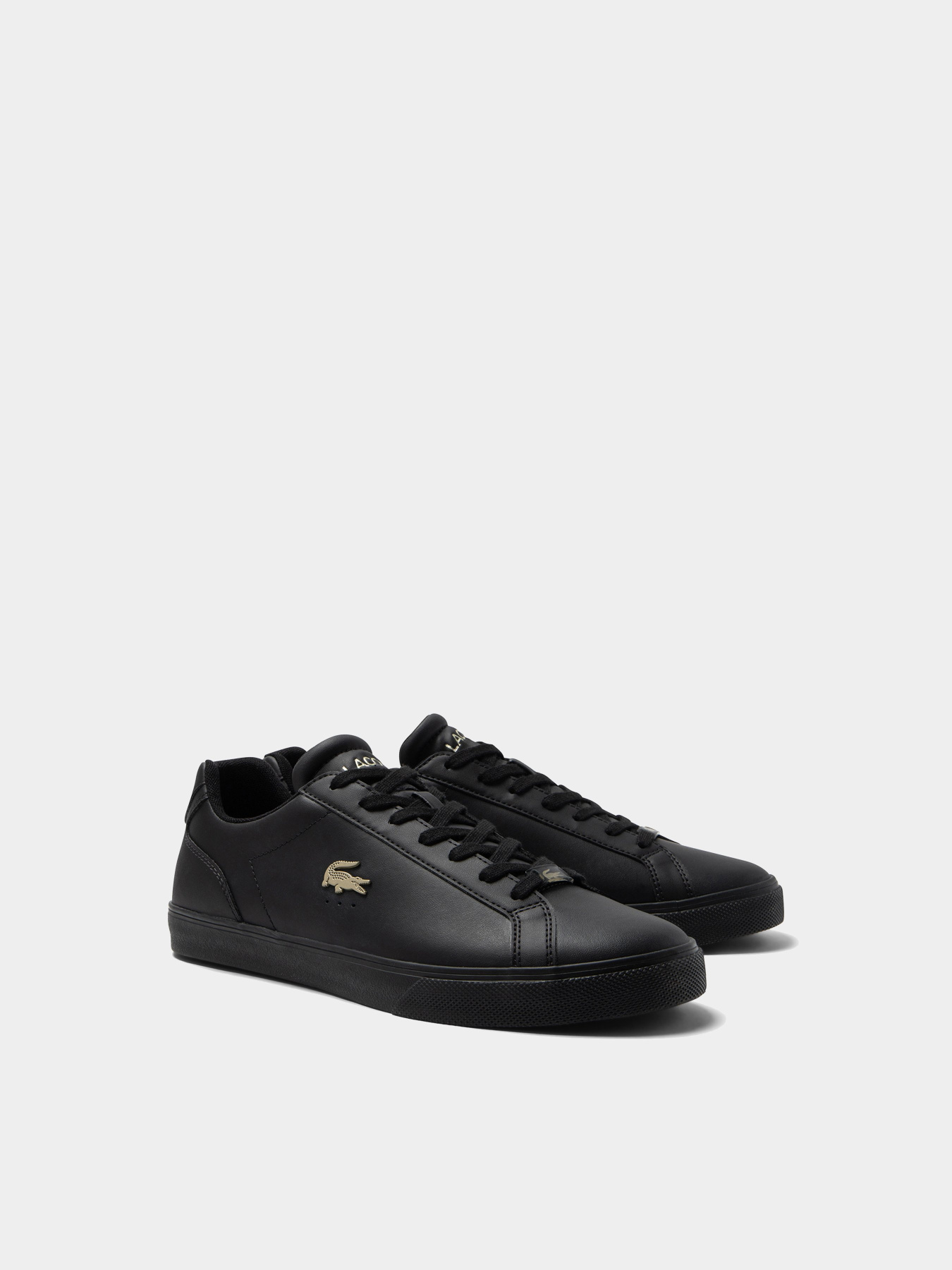 Кеды Lacoste Lerond модель 745CMA005202H Фото