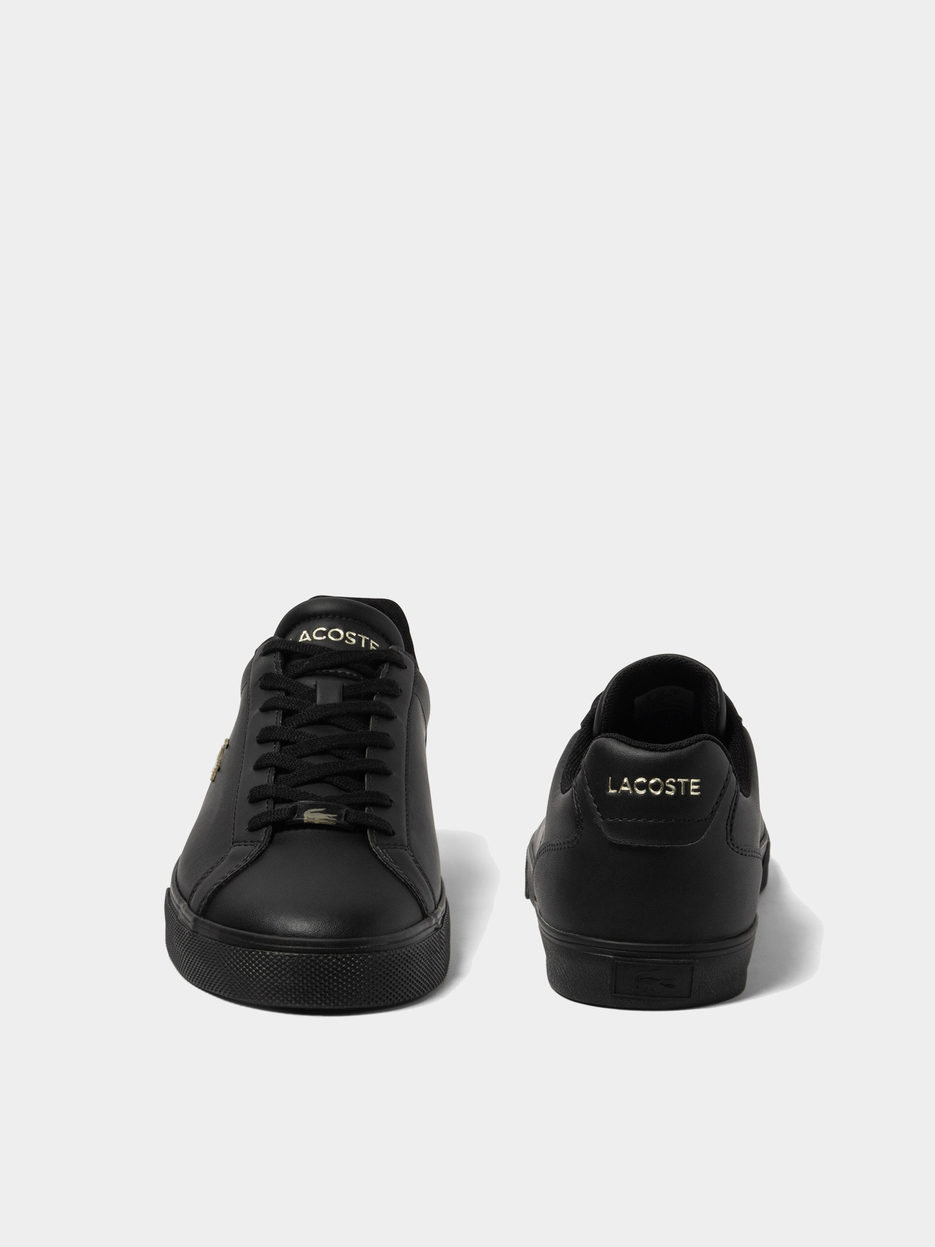 Кеды Lacoste Lerond модель 745CMA005202H Фото
