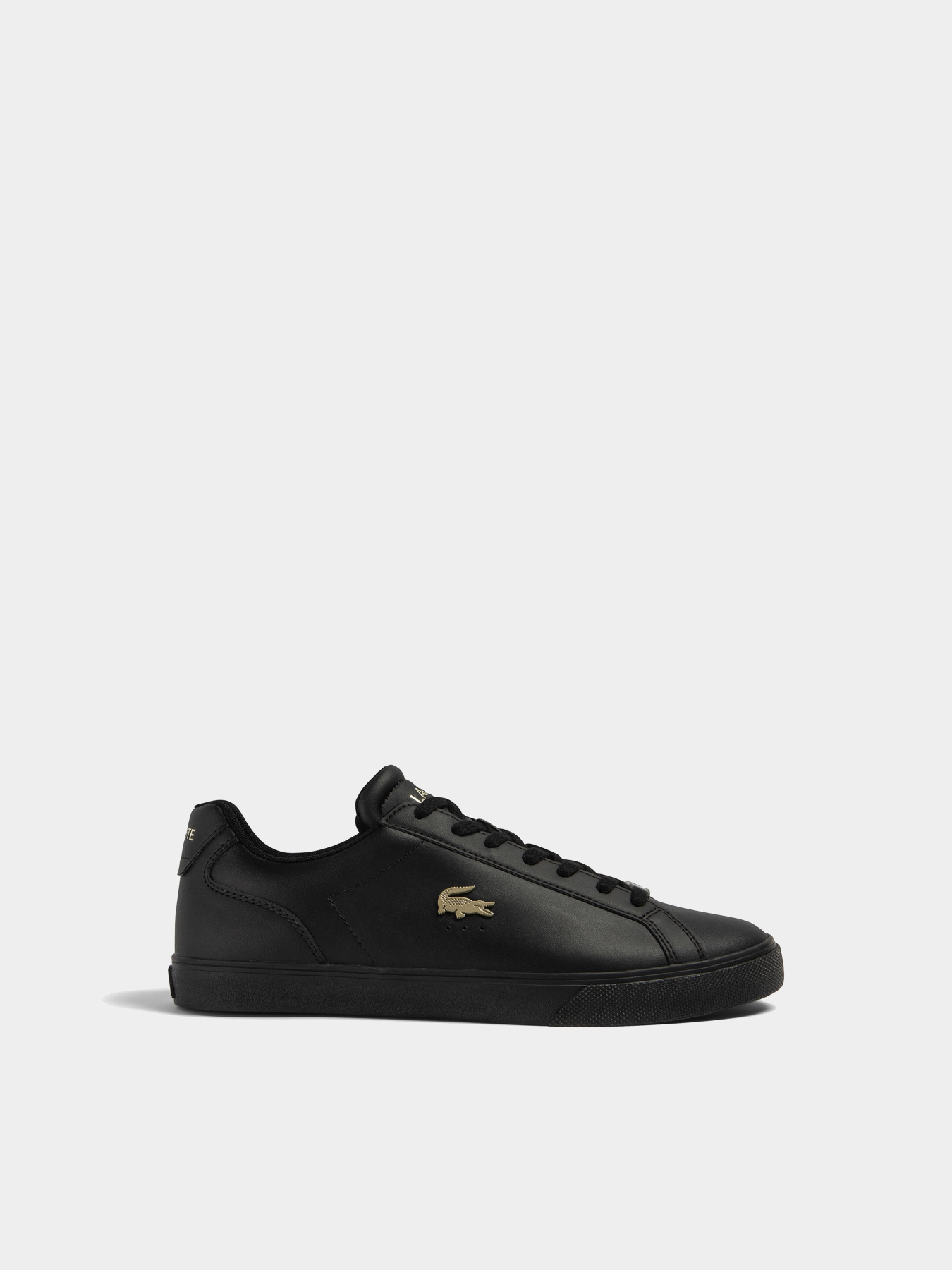 Кеды Lacoste Lerond модель 745CMA005202H Фото