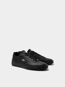 Кеды Lacoste Lerond модель 745CMA005202H Фото
