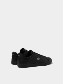 Кеды Lacoste Lerond модель 745CMA005202H Фото