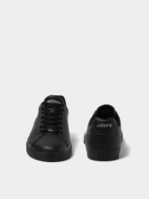Кеды Lacoste Lerond модель 745CMA005202H Фото