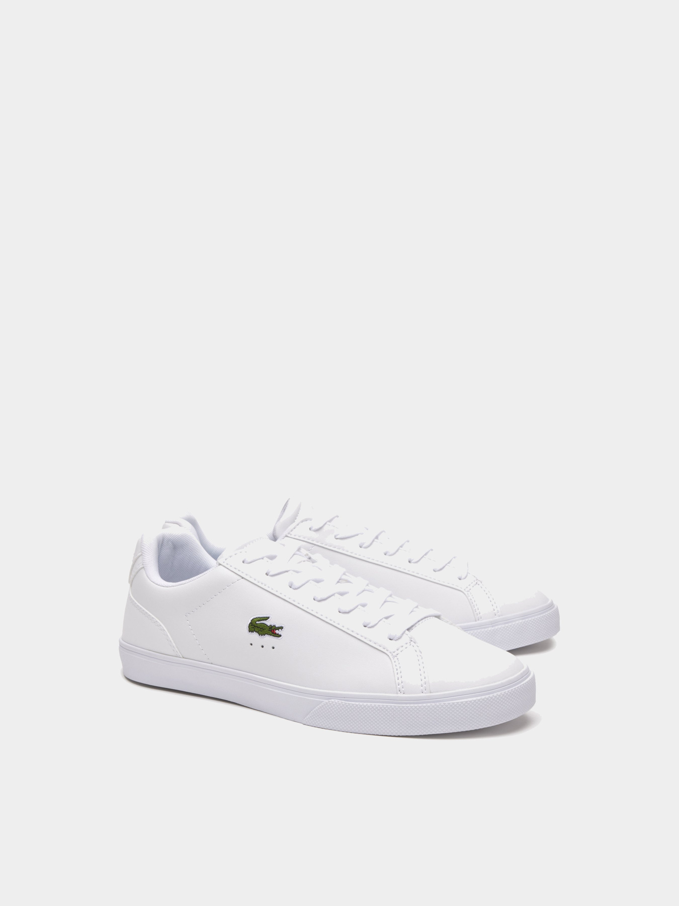 Кеды Lacoste Lerond Pro модель 745CMA010021G Фото