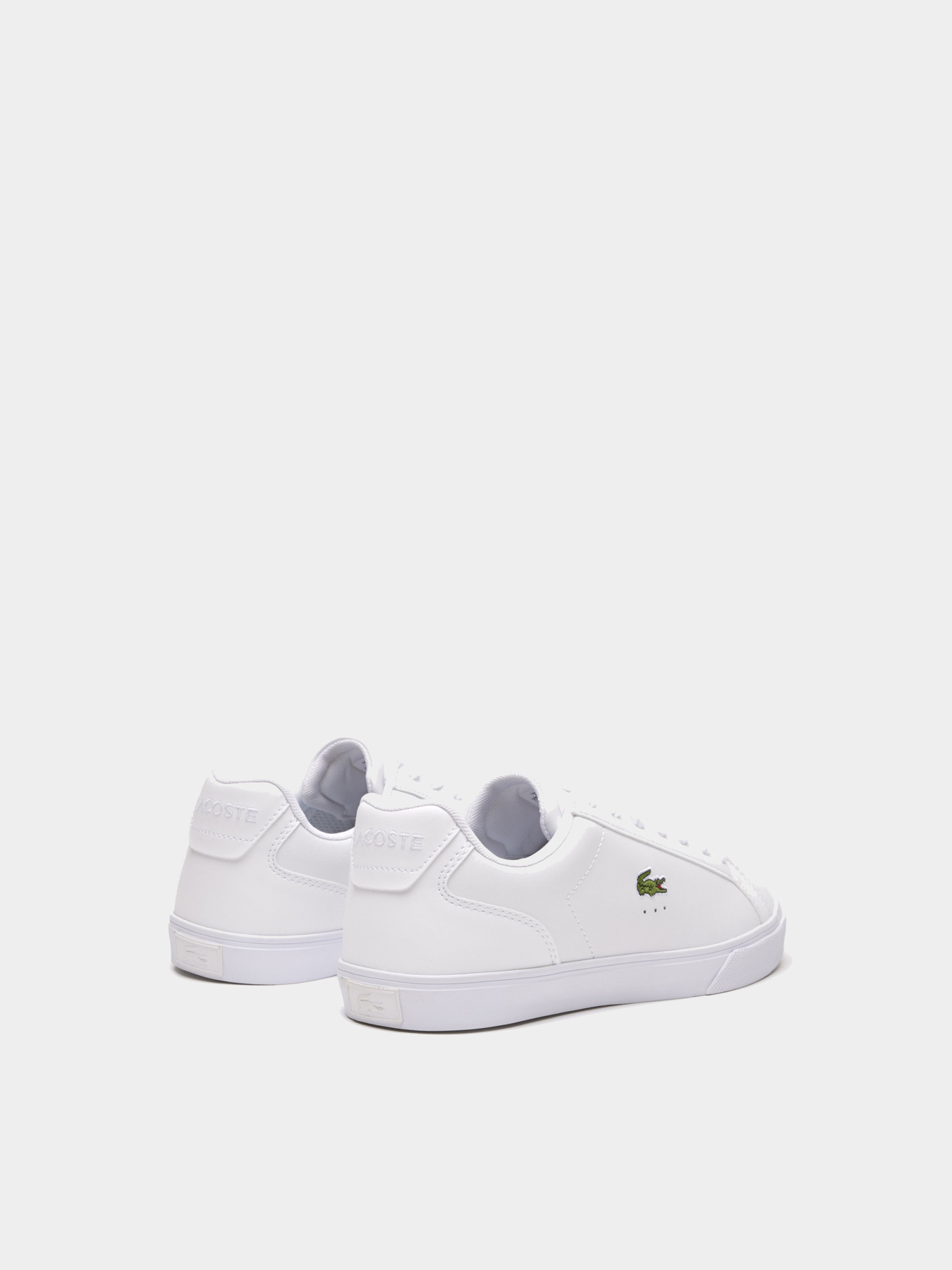 Кеды Lacoste Lerond Pro модель 745CMA010021G Фото