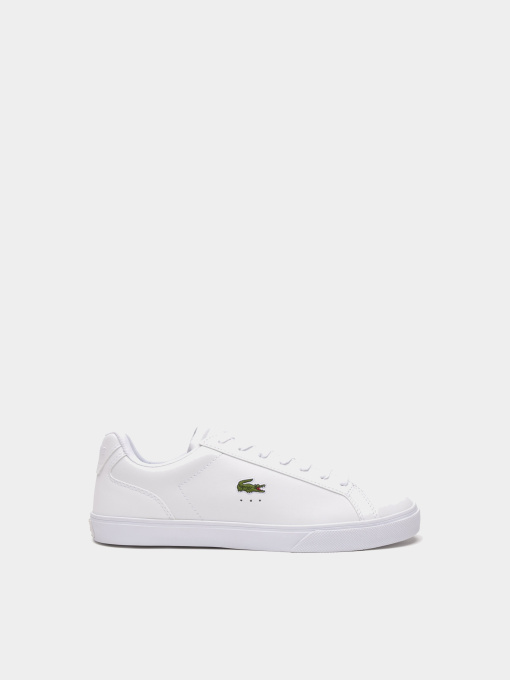 Кеды Lacoste Lerond Pro модель 745CMA010021G Фото