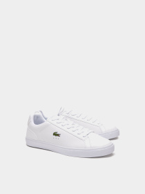 Кеды Lacoste Lerond Pro модель 745CMA010021G Фото