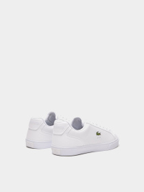 Кеды Lacoste Lerond Pro модель 745CMA010021G Фото