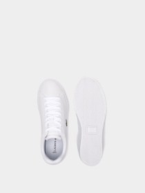 Кеды Lacoste Lerond Pro модель 745CMA010021G Фото