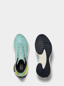 Кроссовки Lacoste Run Spin Evo модель 745SFA0016AMZ Фото