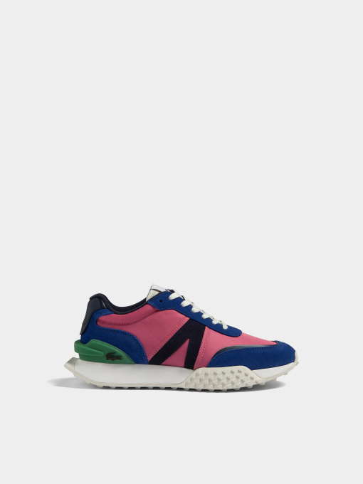 Кроссовки Lacoste L-Spin Deluxe модель 745SFA00178R2 Фото