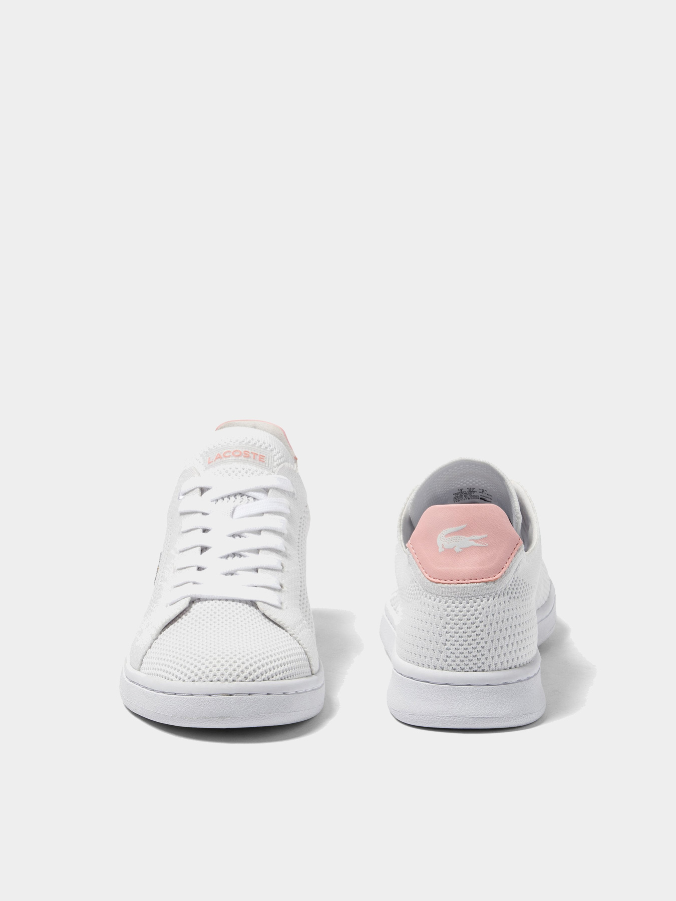 Кеды Lacoste Carnaby Piquee модель 745SFA0021B53 Кеды Lacoste Carnaby Piquee модель 745SFA0021B53 Фото