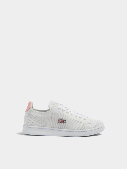 Кеды Lacoste Carnaby Piquee модель 745SFA0021B53 Фото