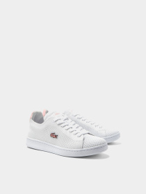 Кеды Lacoste Carnaby Piquee модель 745SFA0021B53 Фото